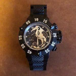 Invicta watch